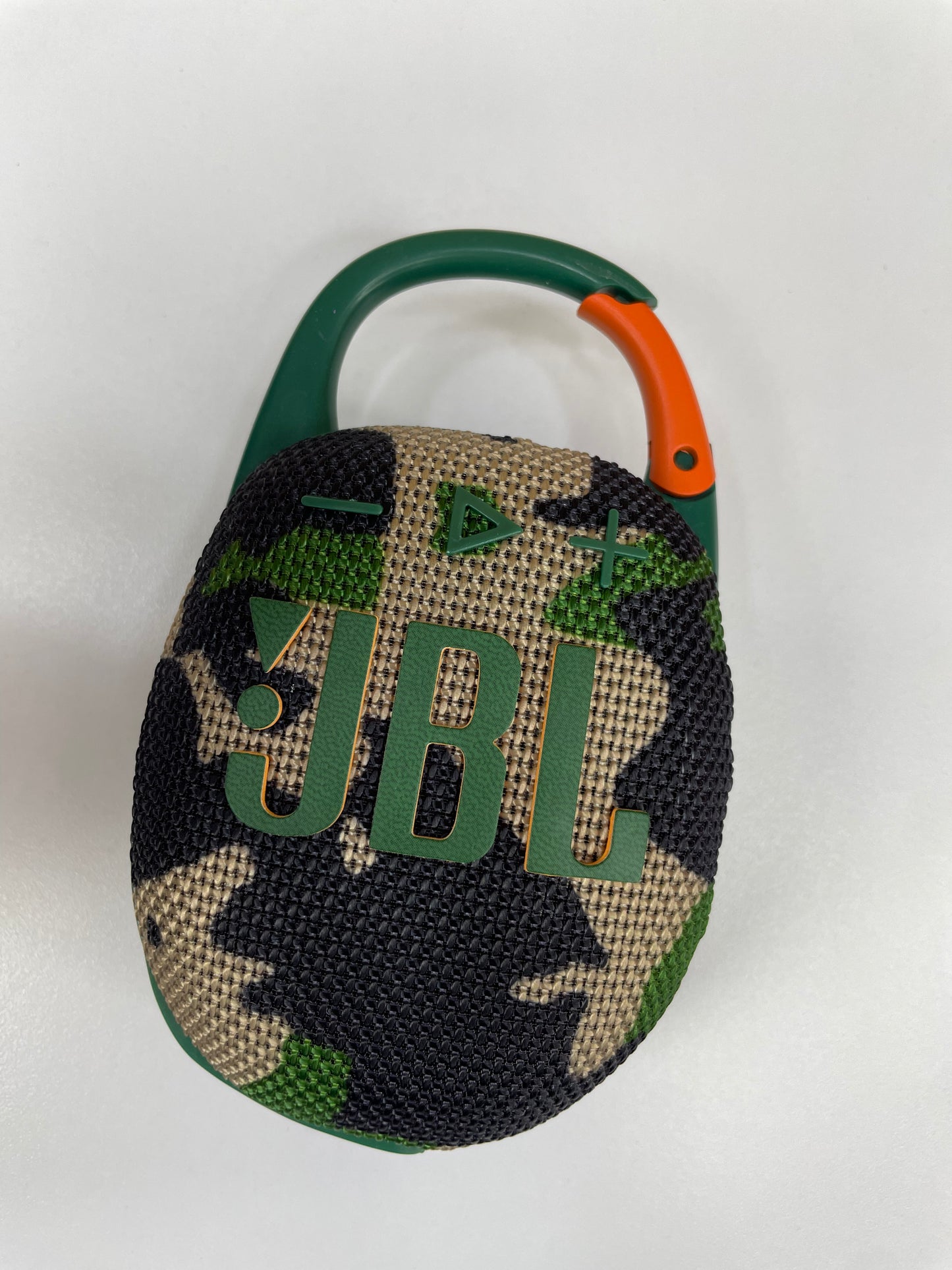 Mini Parlante JBL CLIP 5