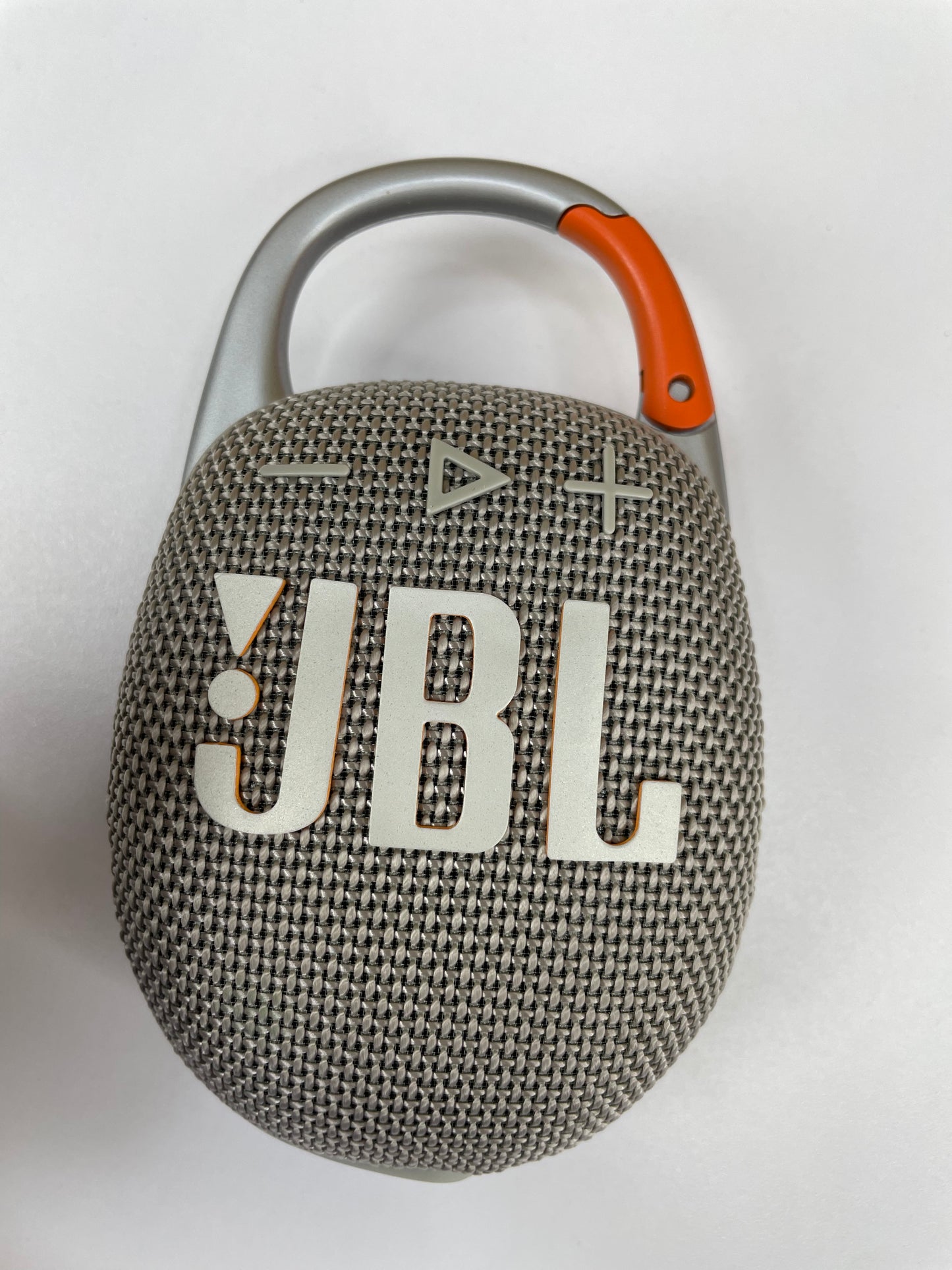 Mini Parlante JBL CLIP 5