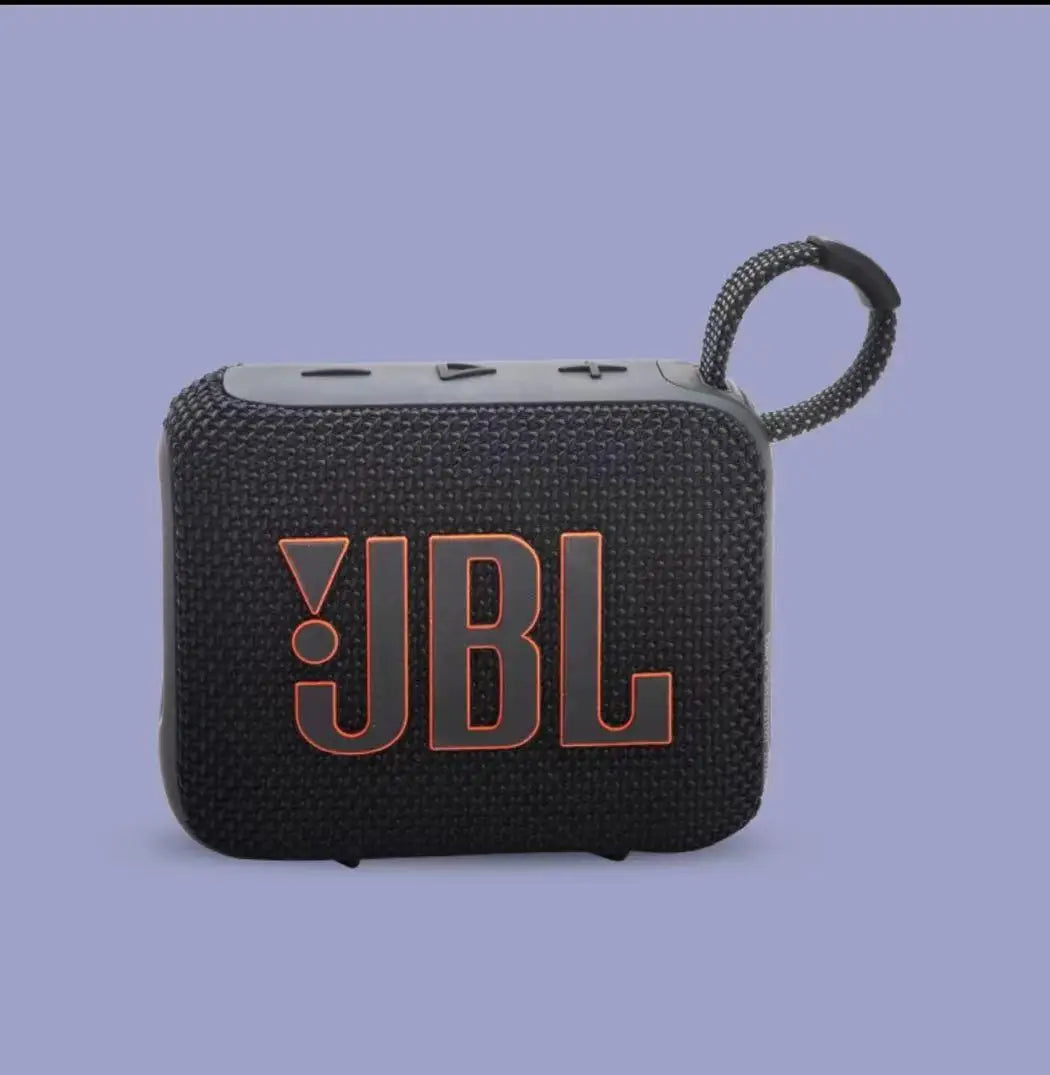 Mini Parlante JBL GO 4