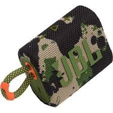 Mini Parlante JBL GO 4