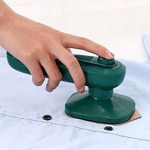 SmartPress™ Mini Plancha Portátil