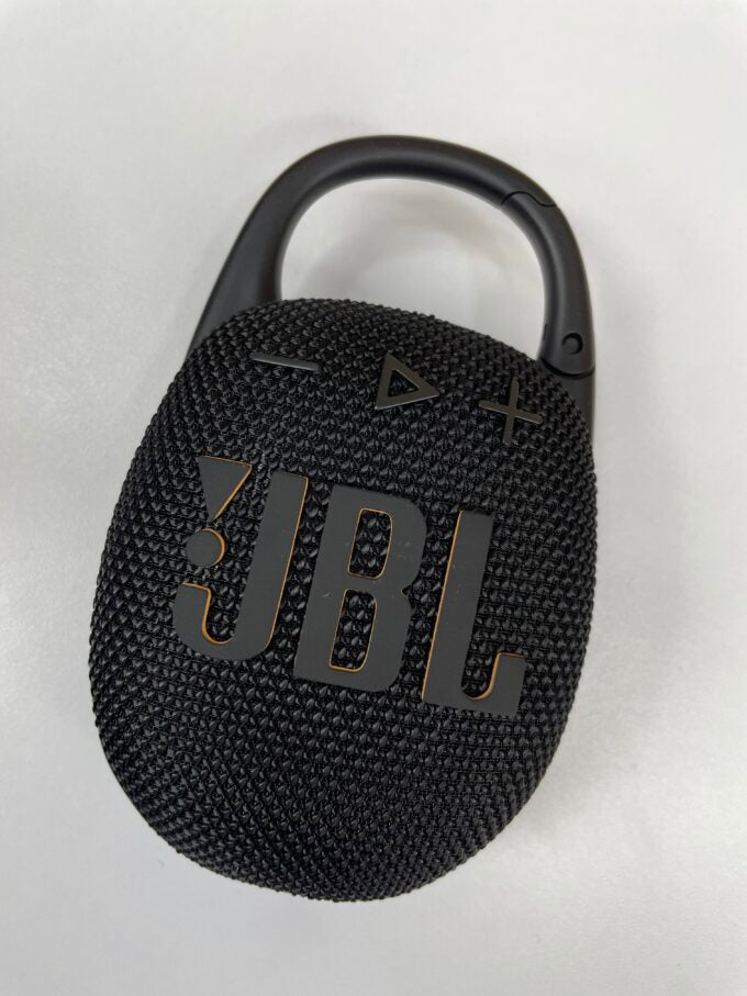 Mini Parlante JBL CLIP 5
