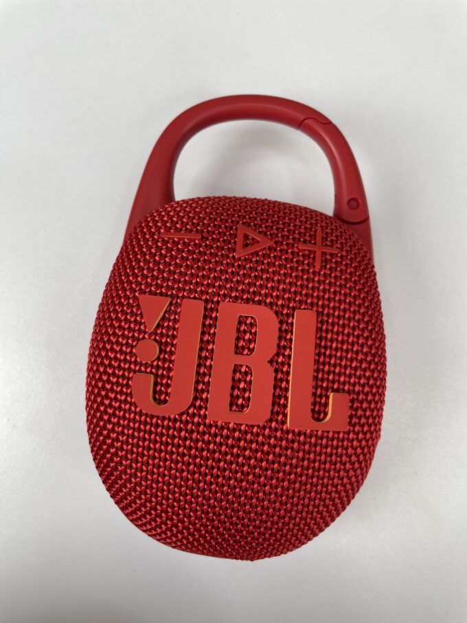 Mini Parlante JBL CLIP 5