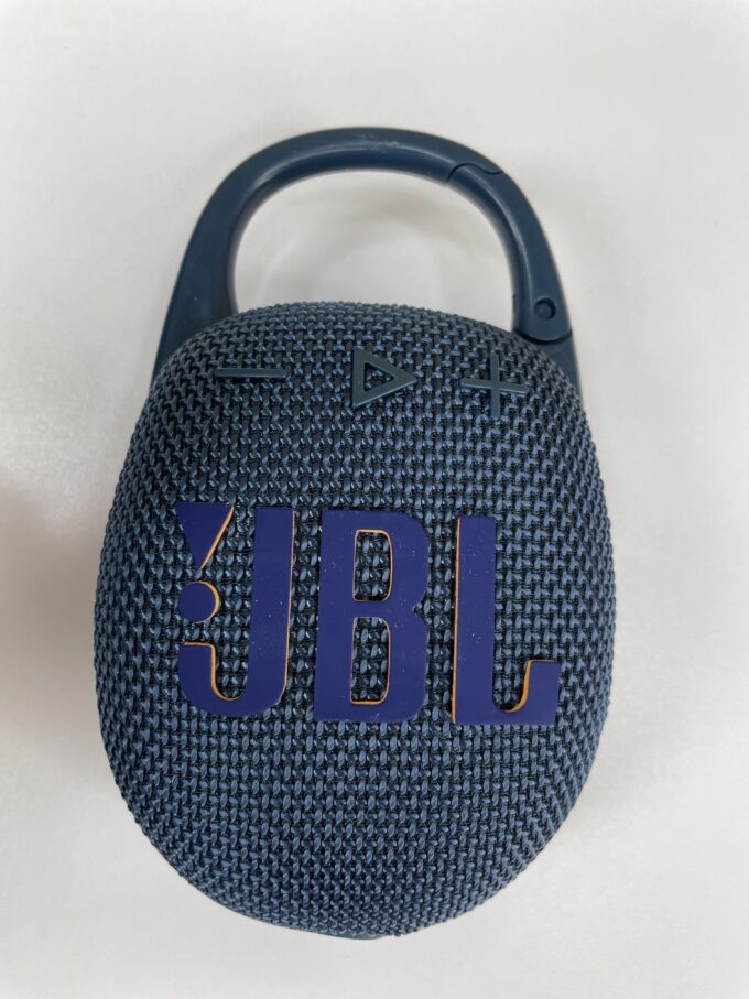 Mini Parlante JBL CLIP 5