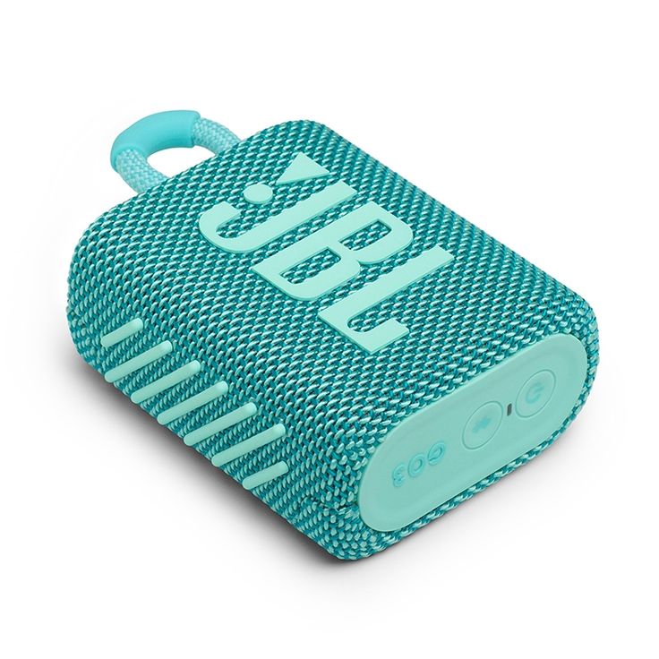 Mini Parlante JBL GO 4