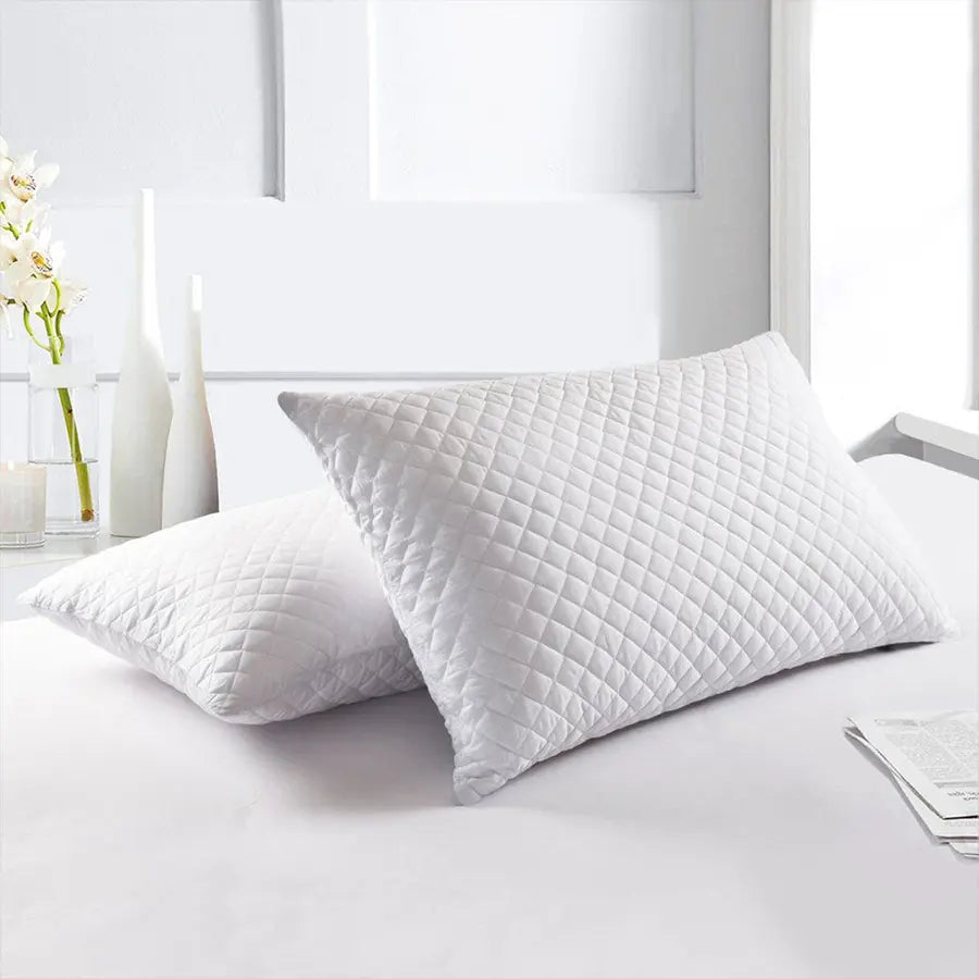 MaxConfort Protector Colchón Antifluído