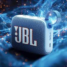 Mini Parlante JBL GO 4