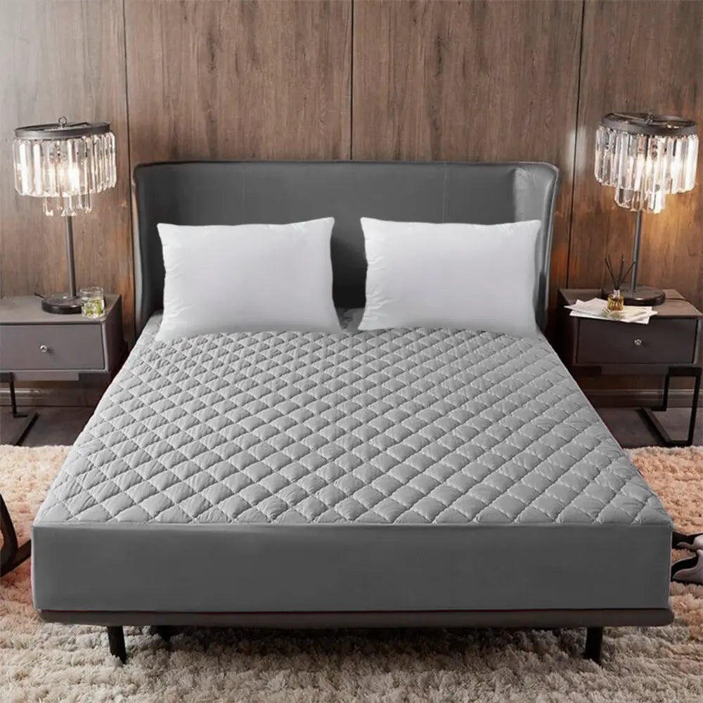 MaxConfort Protector Colchón Antifluído