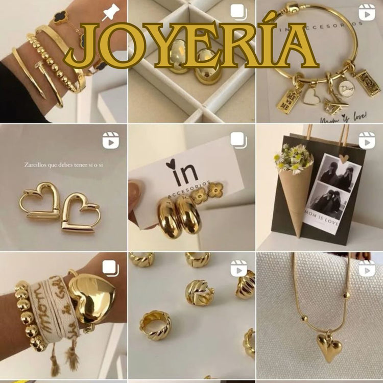 JOYERÍA
