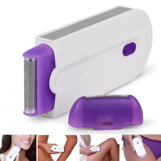 Depiladora Dama Yes Recargable