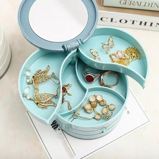 Joyero giratorio Jewel Box